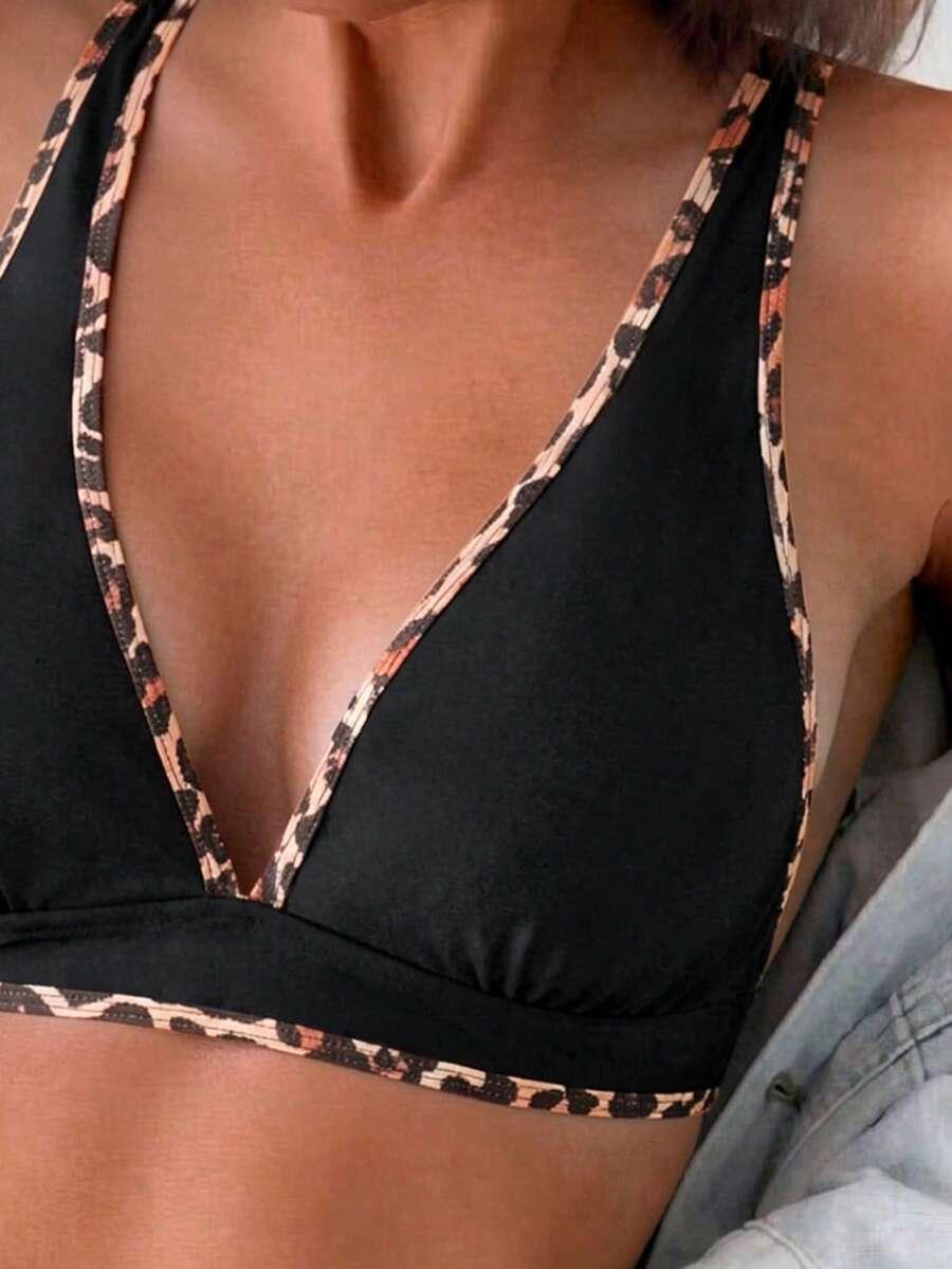SWIM MOD DWUCZĘŚCIOWY STRÓJ KĄPIELOWY S09__XL