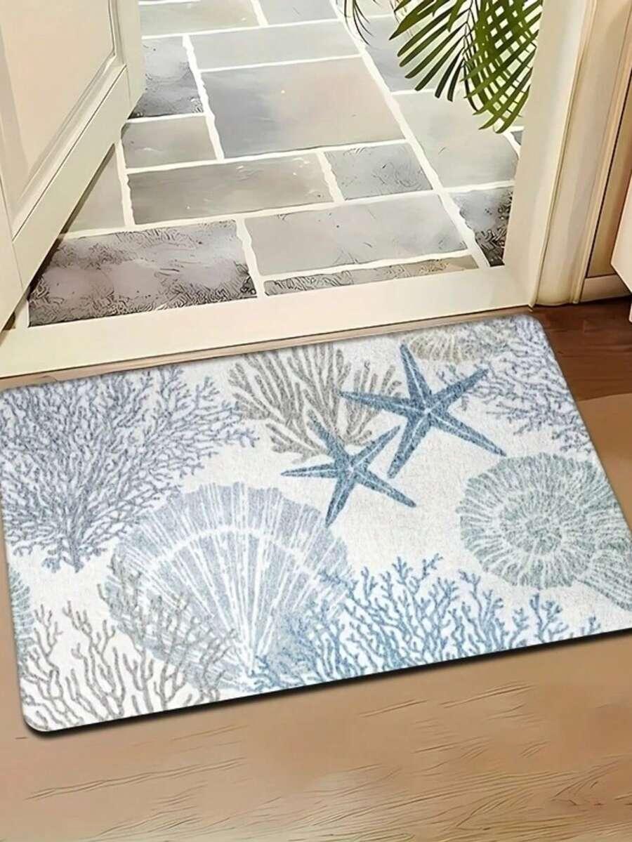 SHEIN DYWAN MATA WZÓR S07__120X160