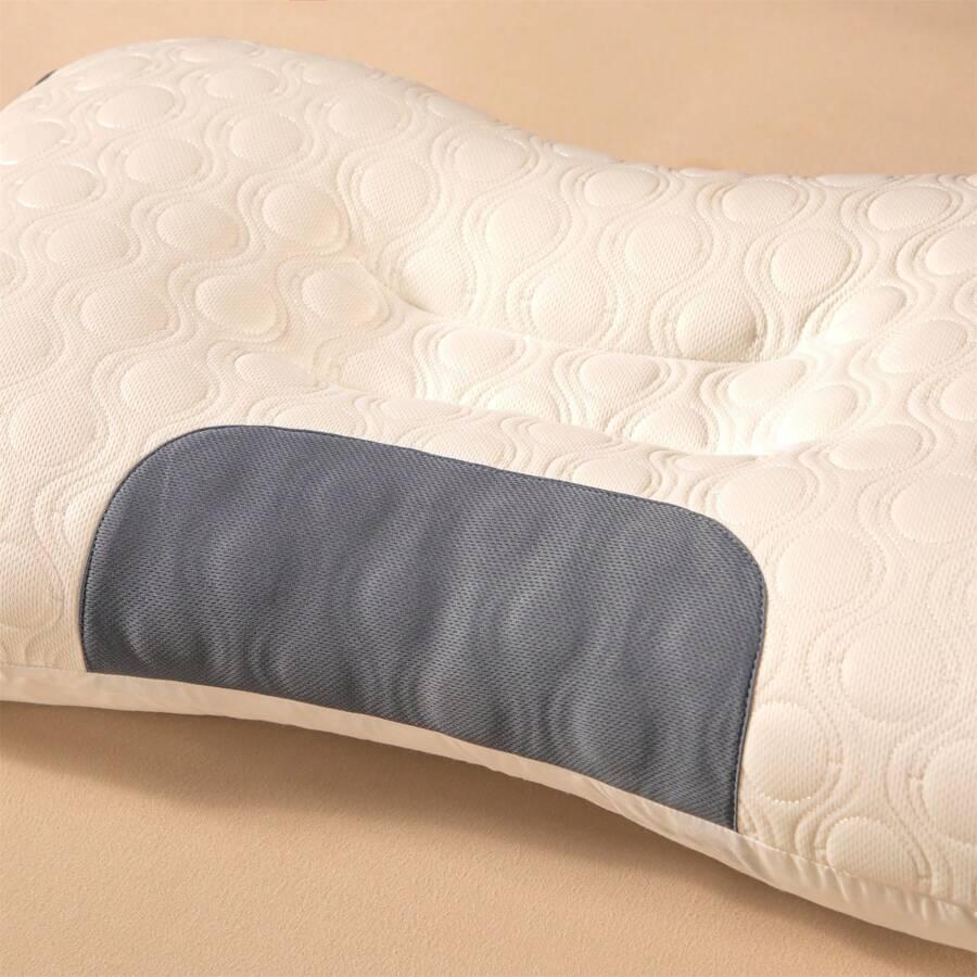 SHEIN PODUSZKA DO SPANIA S07__48X74CM