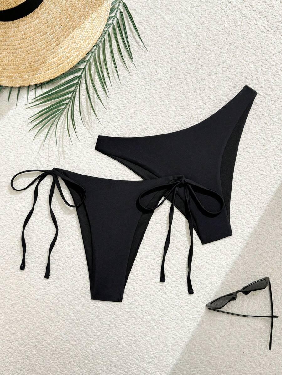 SWIM MOD DÓŁ OD BIKINI 2-PACK S09__L