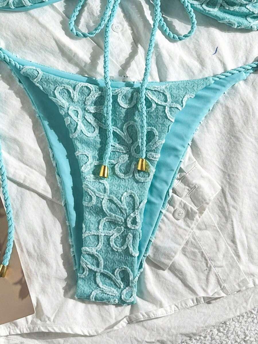 SWIM MOD DWUCZĘŚCIOWY STRÓJ KĄPIELOWY S09__S