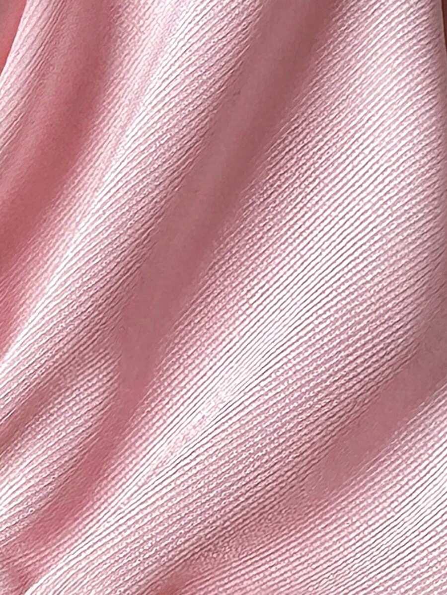 SWIM VCAY RÓŻOWY DÓŁ OD BIKINI S09__L