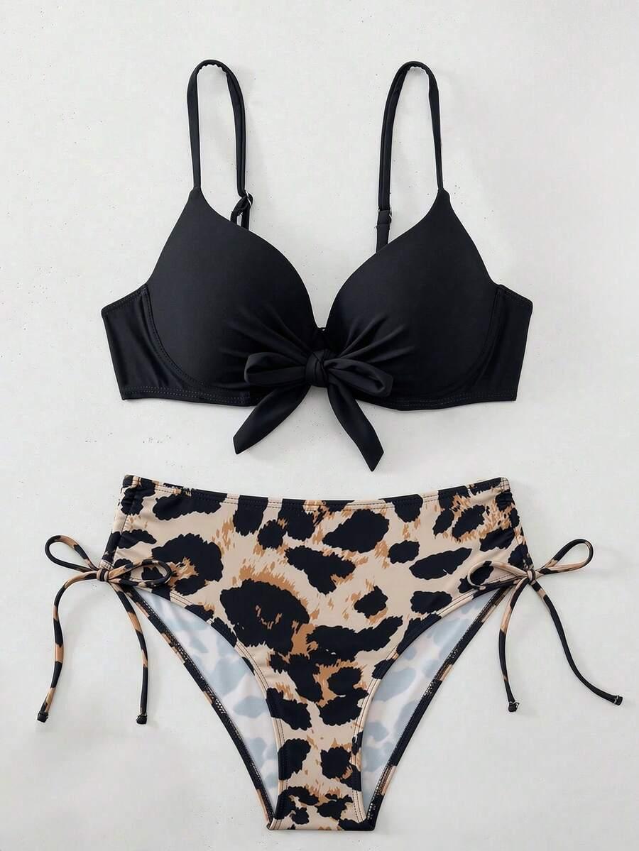 SWIM LUSHOIRE DÓŁ OD BIKINI S09__XL