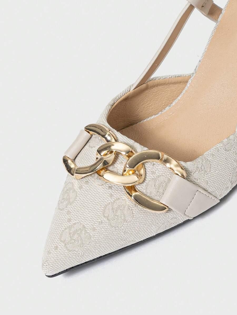 SHEIN BEŻOWE CZÓŁENKA ZDOBIENIE S06__39