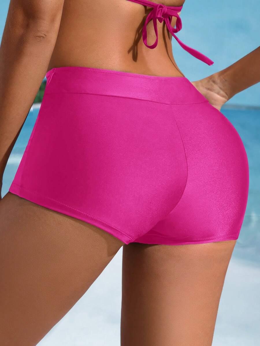 SWIM SPRTY DÓŁ OD BIKINI S09__M