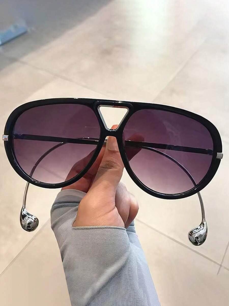 SHEIN OKULARY PRZECIWSŁONECZNE CASUAL S07