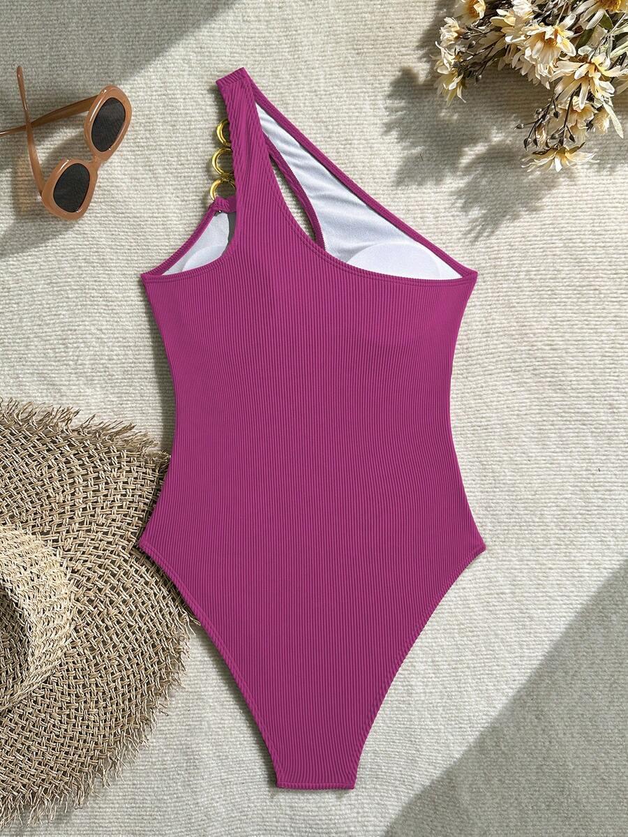 SWIM SXY JEDNOCZĘŚCIOWY STRÓJ KĄPIELOWY S09__M