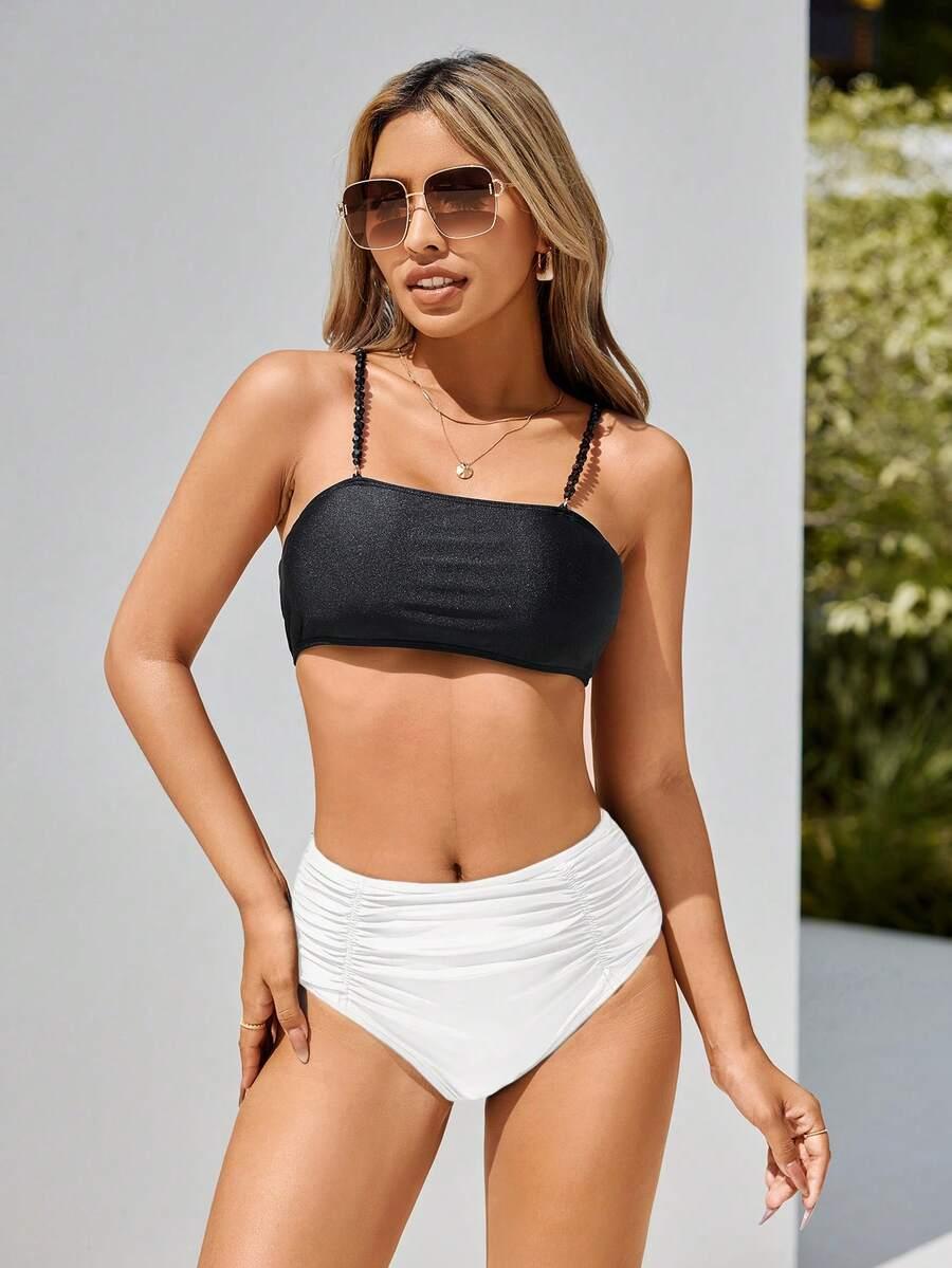 SWIM VCAY DÓŁ OD STROJU KĄPIELOWEGO S09__M