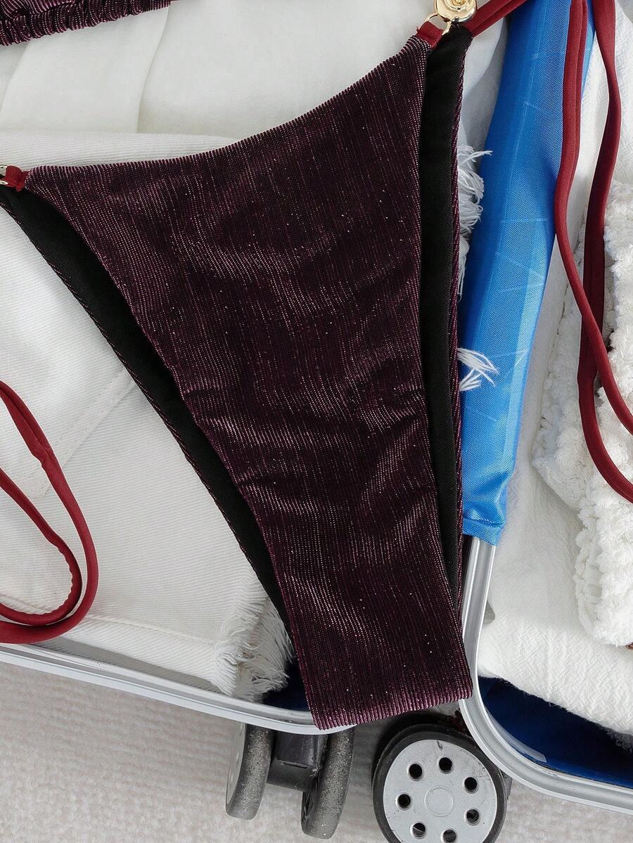 SWIM VCAY DÓŁ OD STROJU KĄPIELOWEGO S09__XL