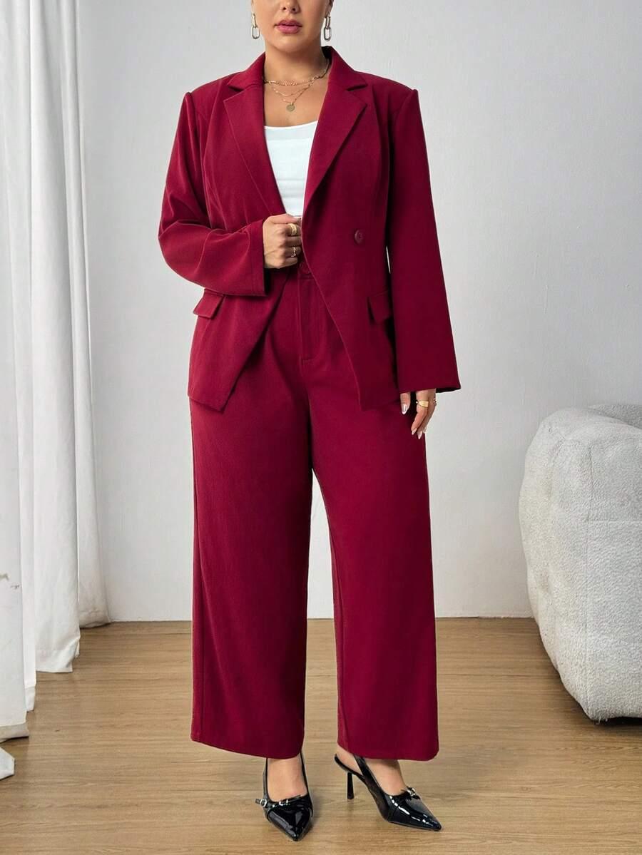 SHEIN SPODENIE MARYNARKA KOMPLET S06__48