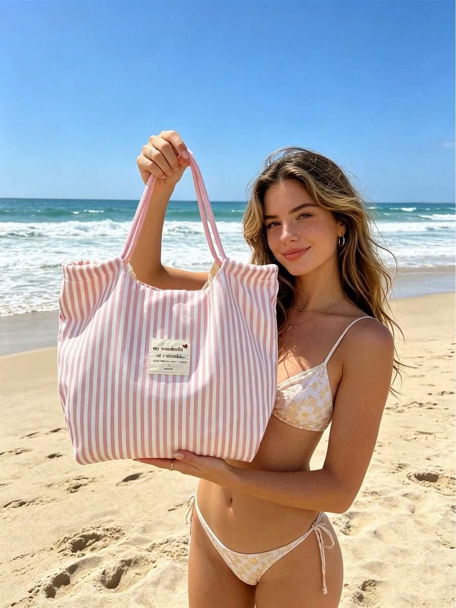 SHEIN TOREBKA W PASKI KOSMETYCZKA KOMPLET S07__40X32