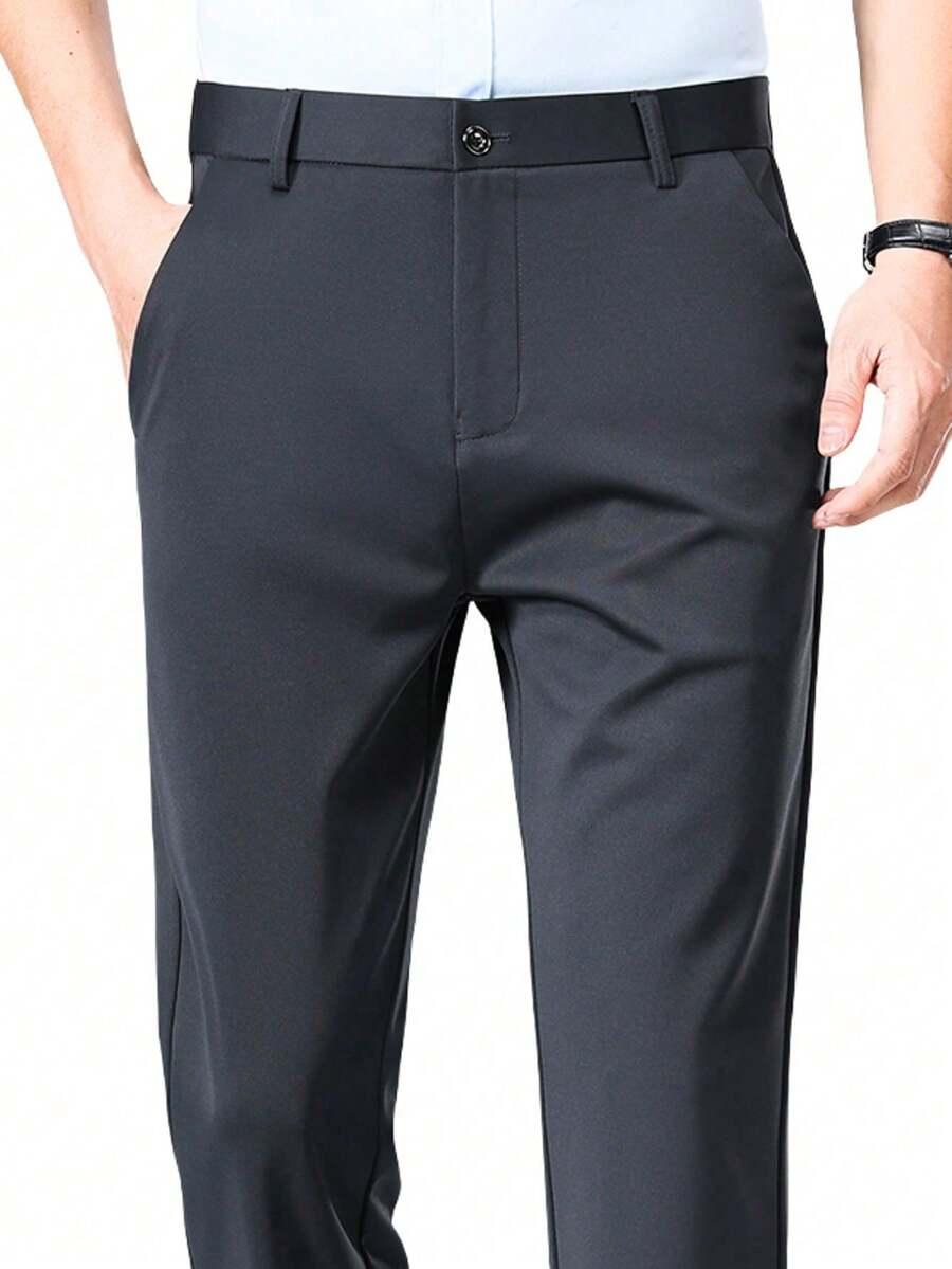 SHEIN SPODNIE GARNITUROWE 3-PACK S06__XXXL