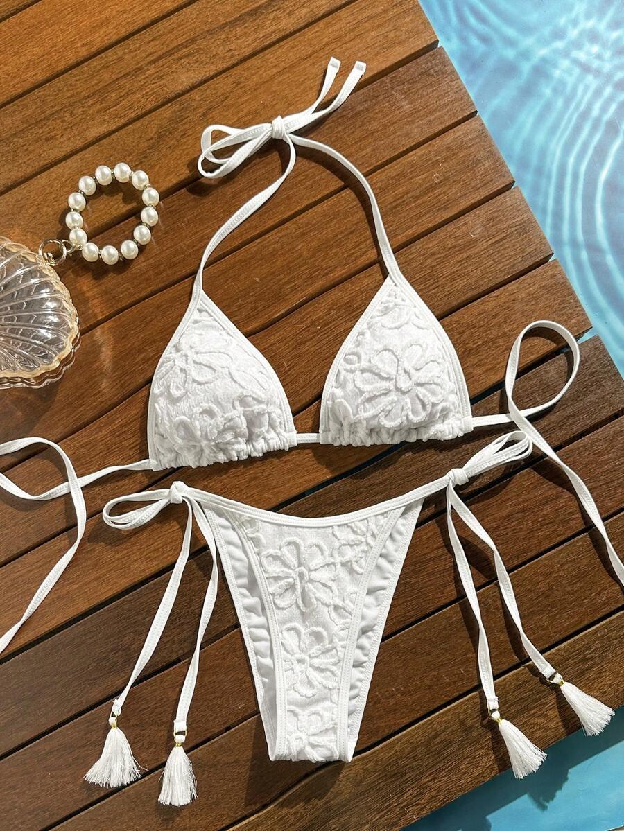SWIM MOD DWUCZĘŚCIOWY STRÓJ KĄPIELOWY S09__S