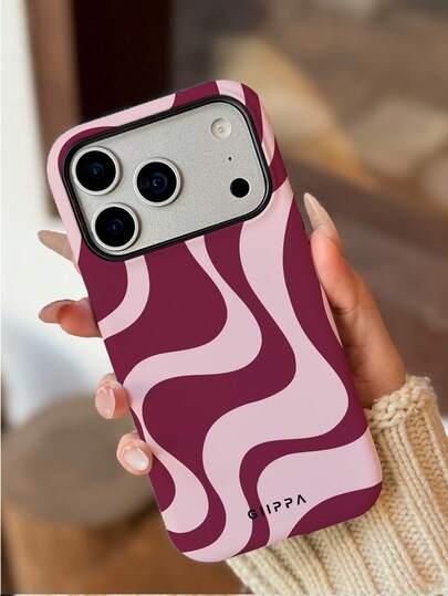 SHEIN ETUI NA TELEFON IPHONE 15 PRO MAX S07