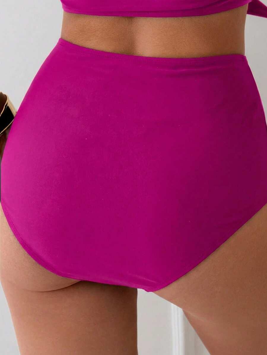 SWIM LUSHOIRE DWUCZĘŚCIOWY STRÓJ KĄPIELOWY S09__L