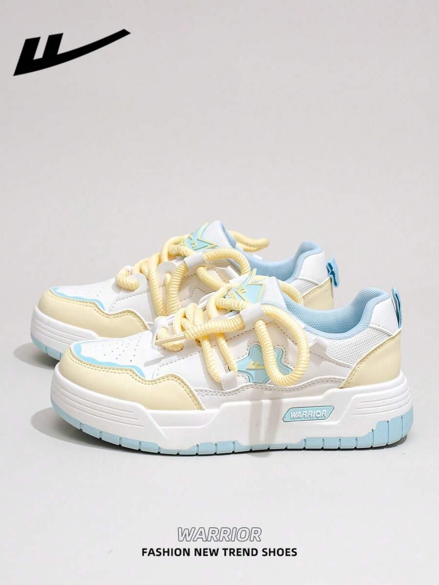 WARRIOR BUTY SPORTOWE SZNUROWANE S06__38
