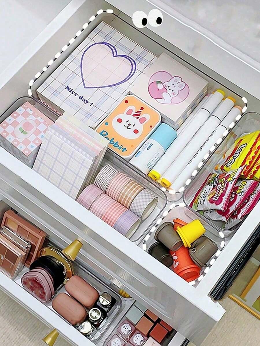 SHEIN ORGANIZER DO SZUFLADY S07__7X7CM