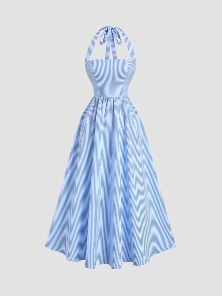 FLIRLA SUKIENKA MAXI PASKI S06__S