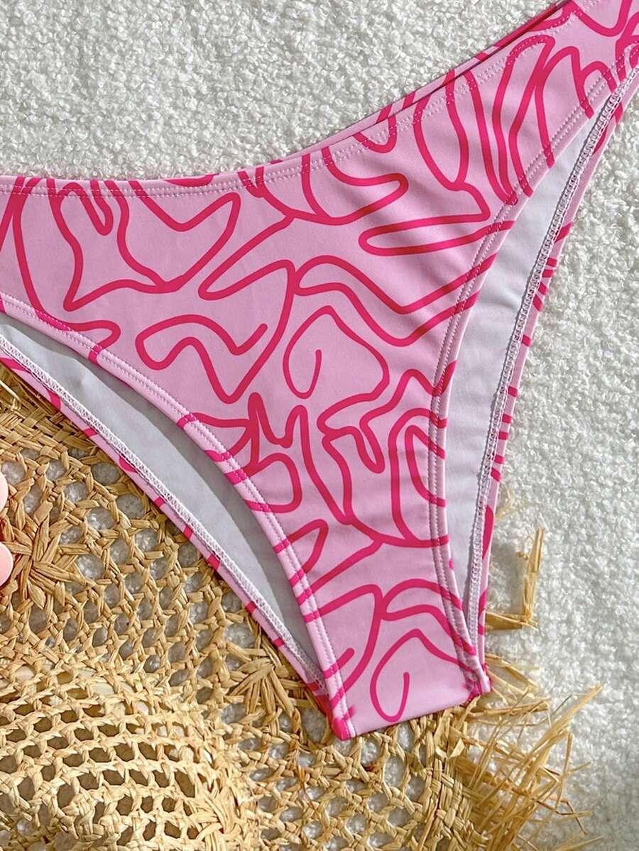 SWIM MOD DWUCZĘŚCIOWY STRÓJ KĄPIELOWY S09__XS