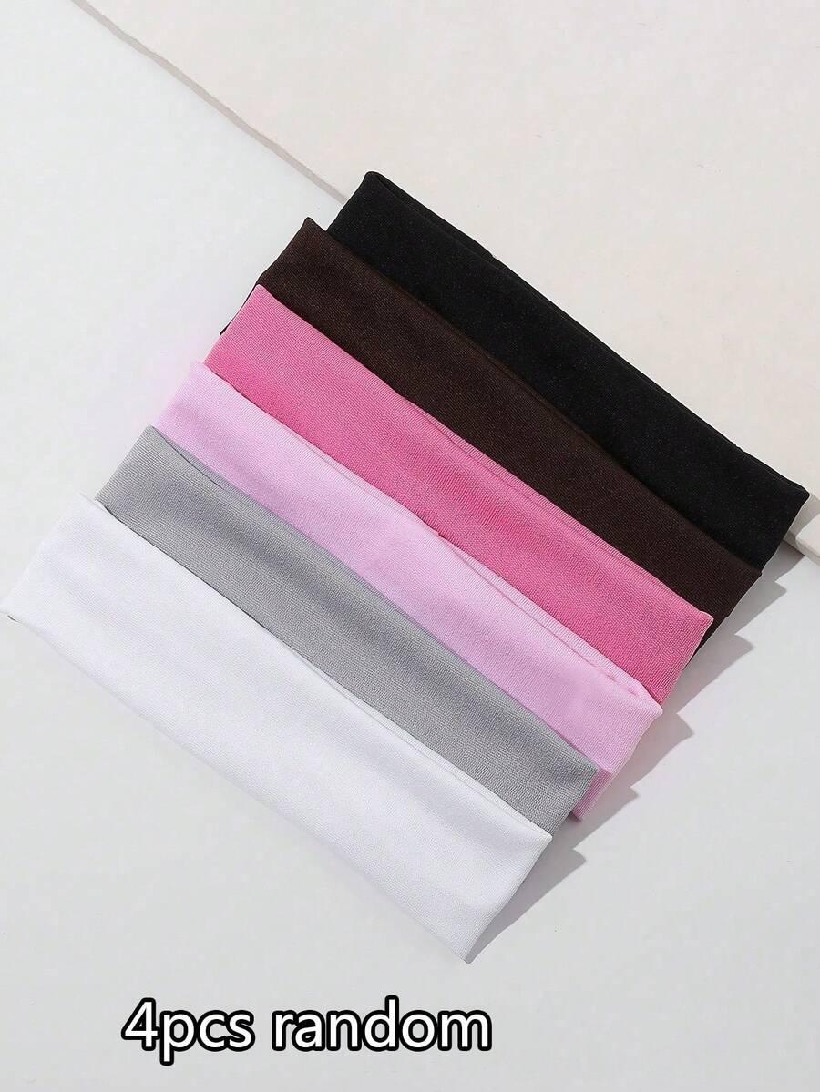 SHEIN OPASKA NA GŁOWĘ 6-PACK S07__OS