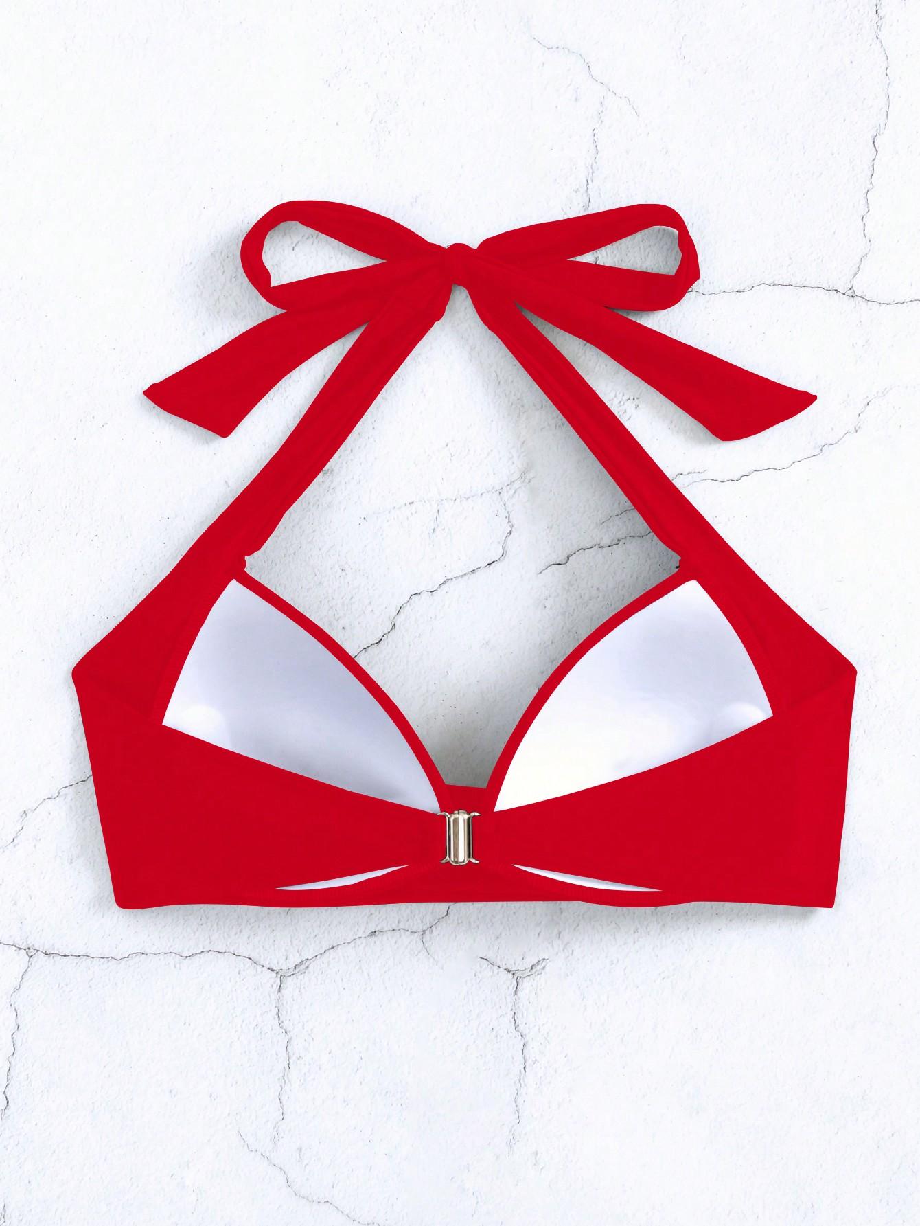 SHEIN GÓRA OD BIKINI S06__M