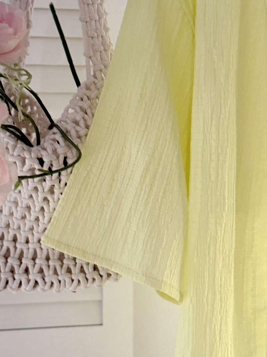 SHEIN KOSZULA SPODENKI KOMPLET S06__140