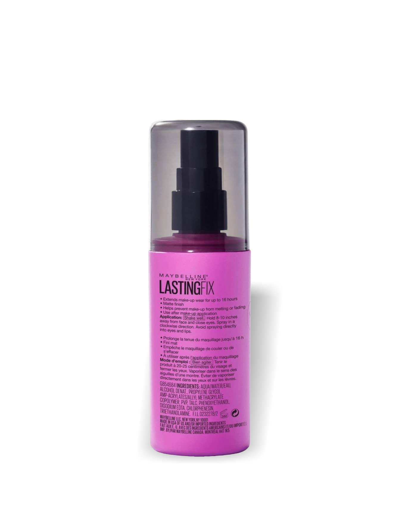 MAYBELLINE SPRAY UTRWALAJĄCY MAKIJAŻ S07__100
