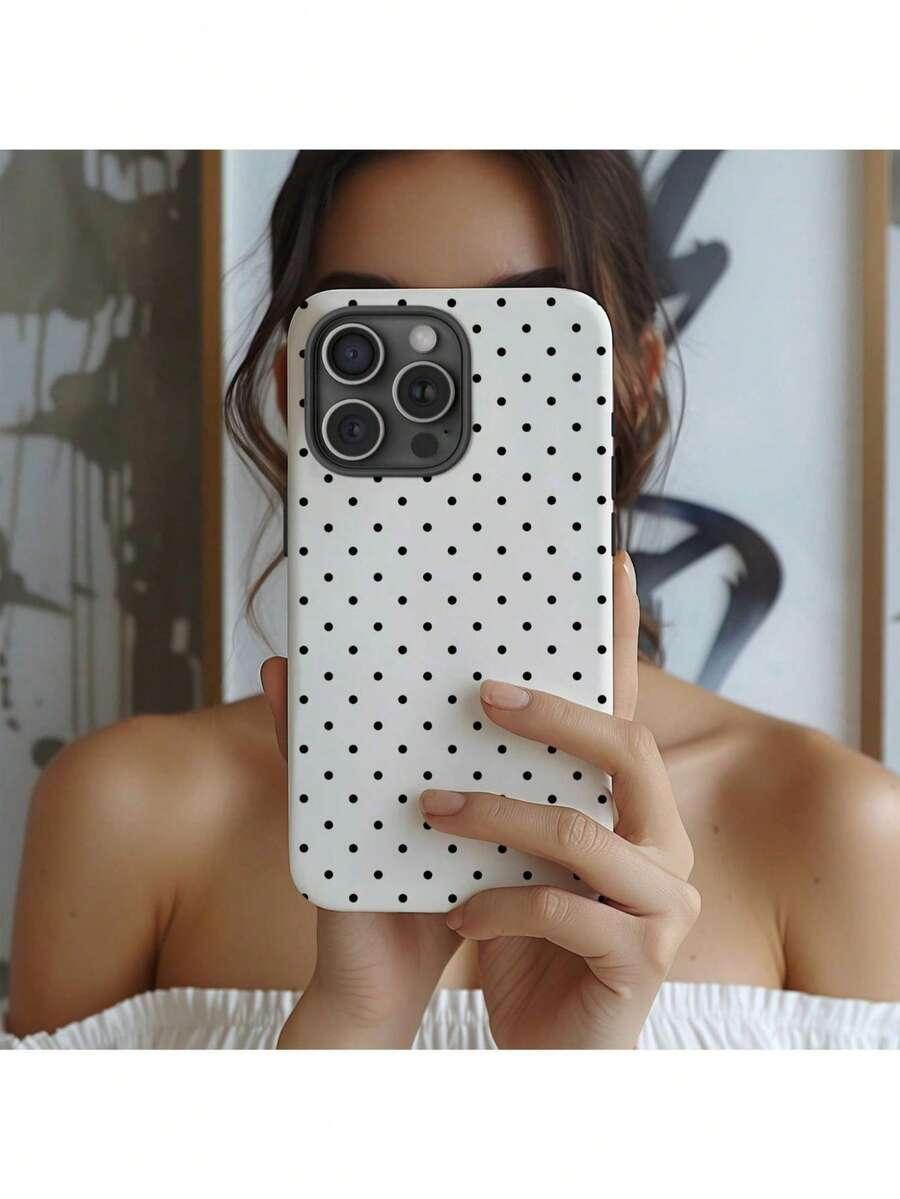 GIIPPA ETUI NA TELEFON IPHONE 16 PRO S07