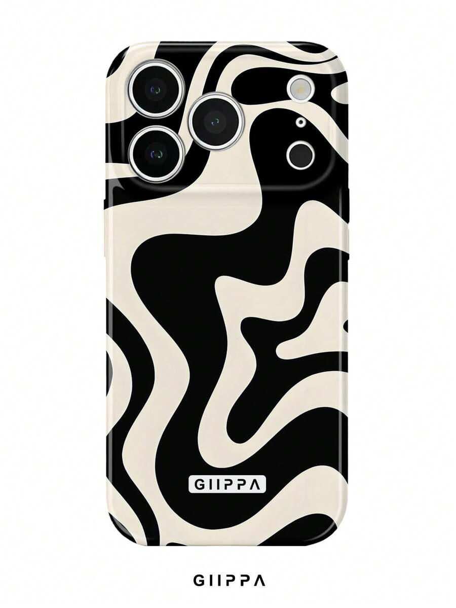 GIIPPA ETUI NA TELEFON IPHONE 16 S07