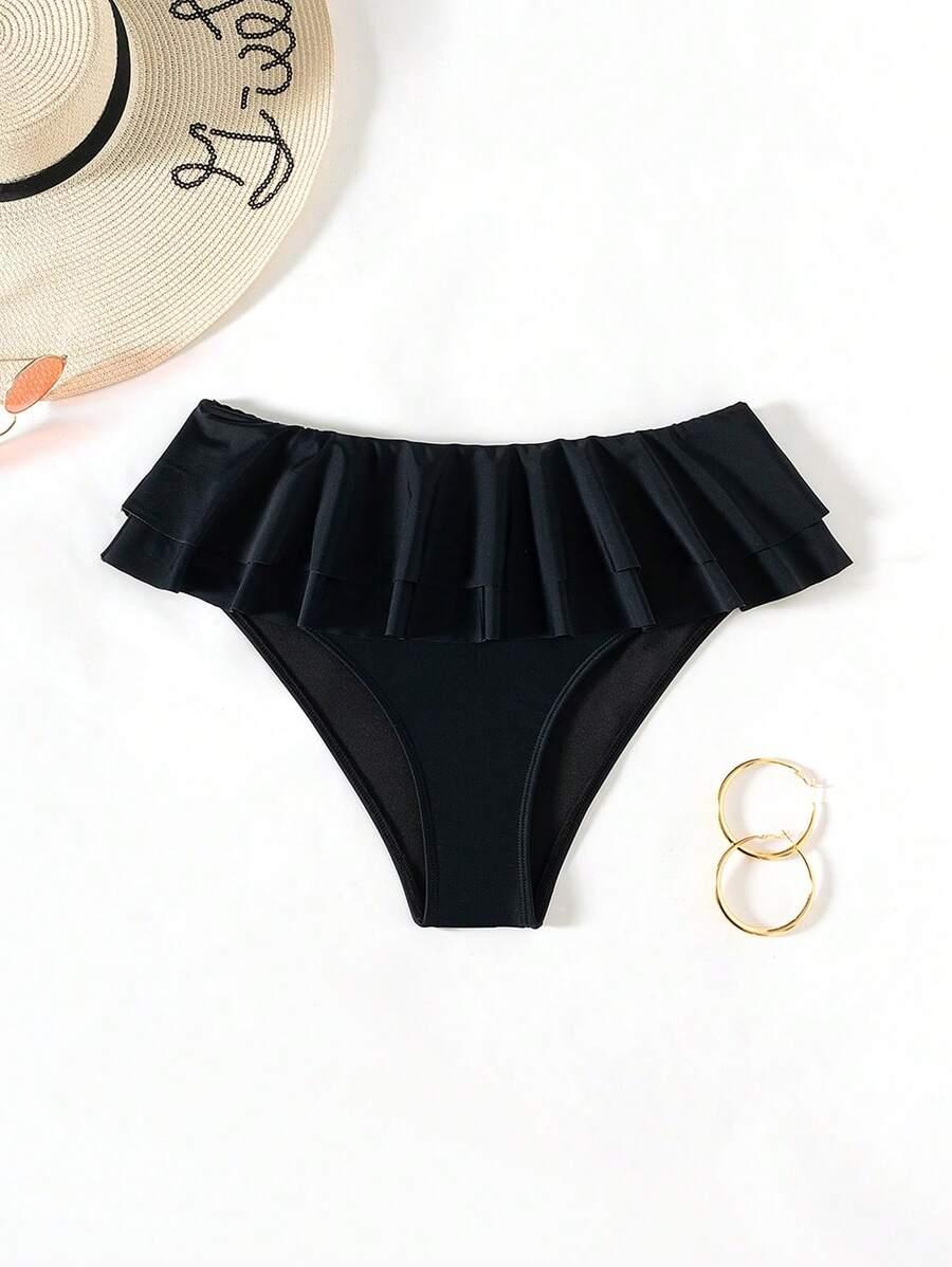 SWIM MOD DÓŁ OD BIKINI S09__L
