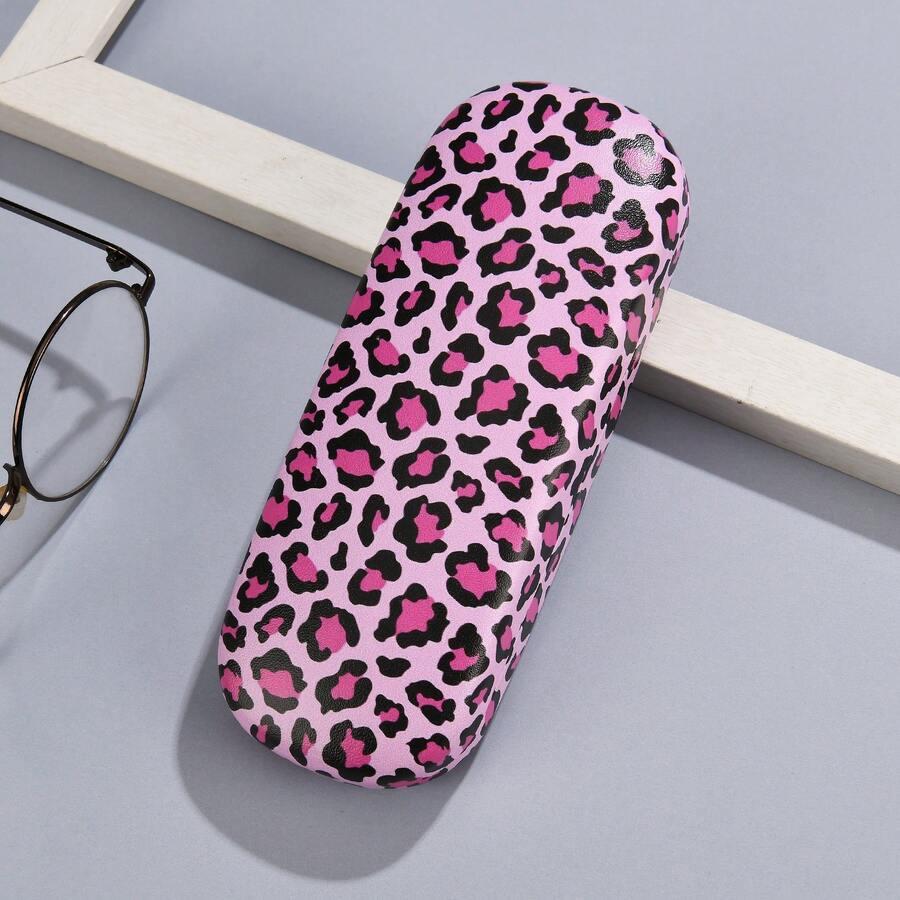 SHEIN ETUI NA OKULARY WZÓR S07__16,5X6