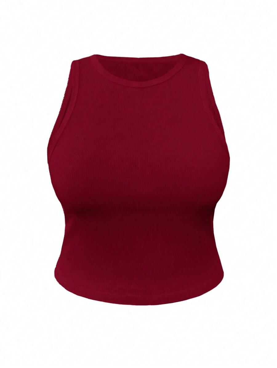 INAWLY BORDOWY TOP PRĄŻKI S06__50