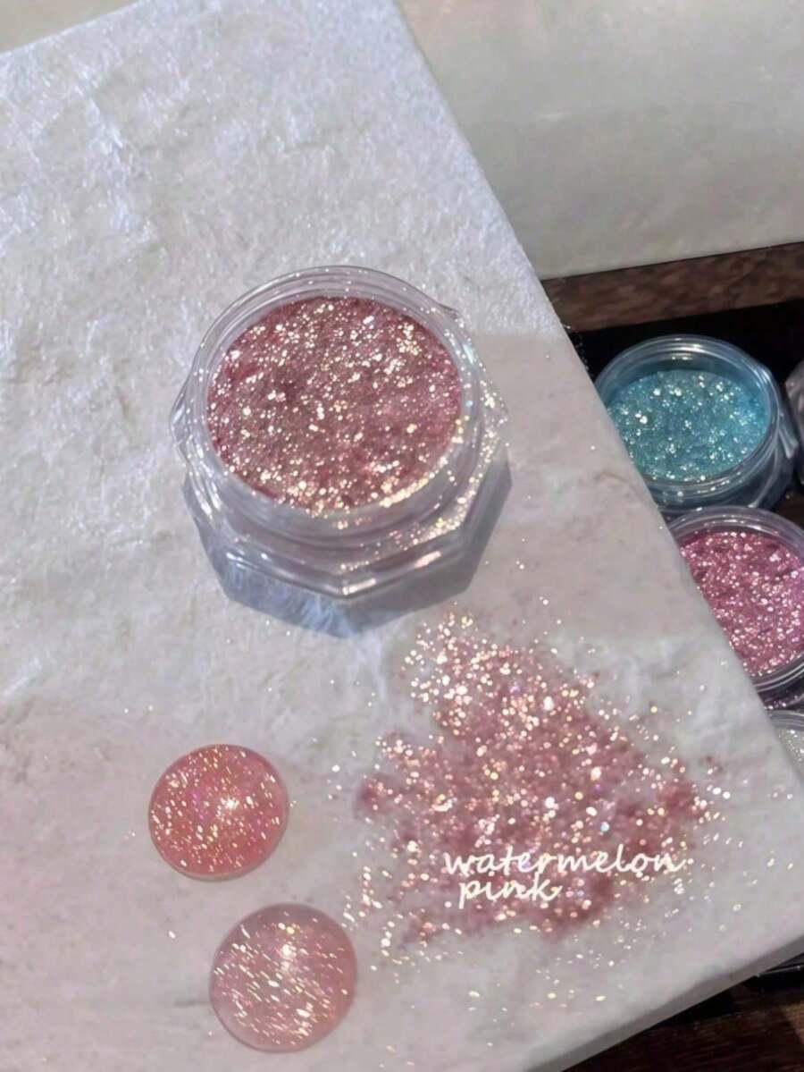 SHEIN PYŁEK DO PAZNOKCI 9-PACK S07