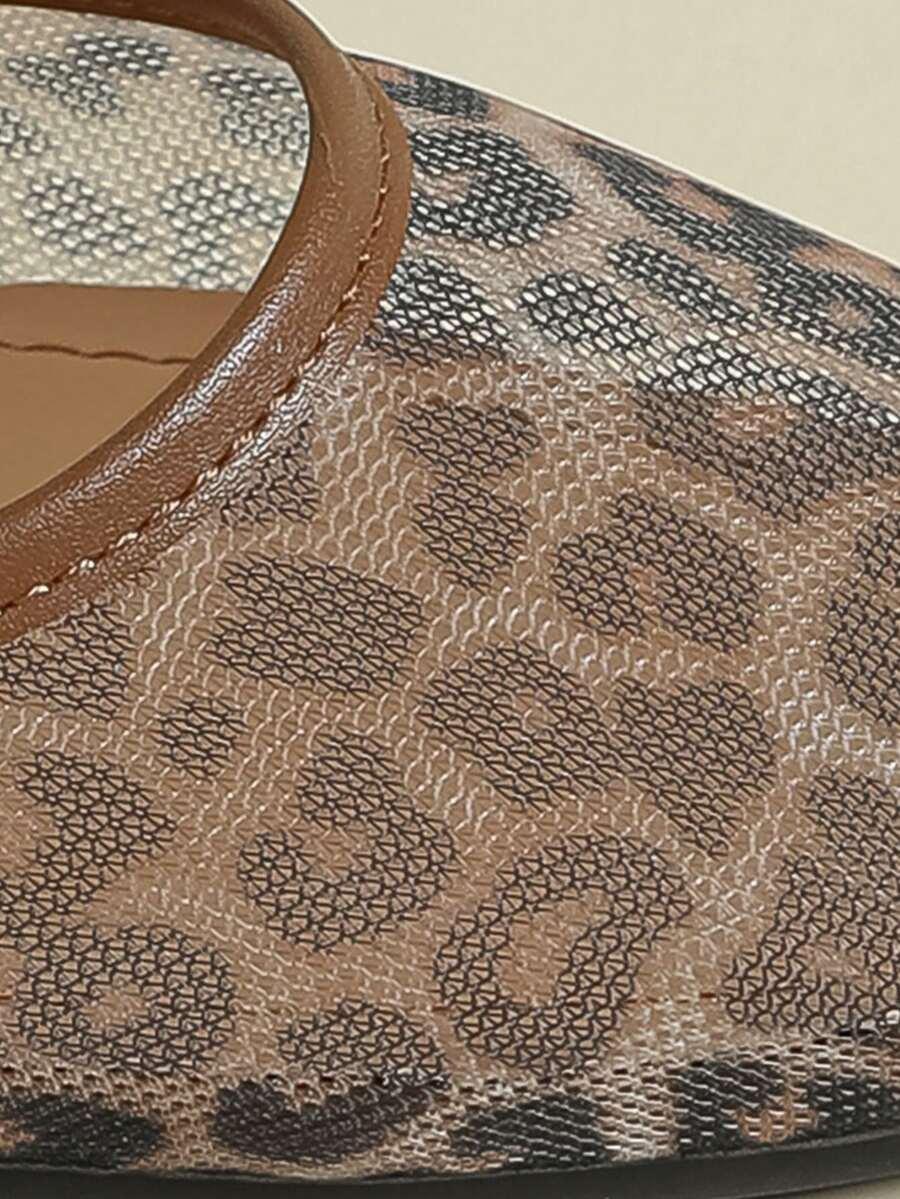 SHEIN BALERINY LEOPARD PRINT S06__36