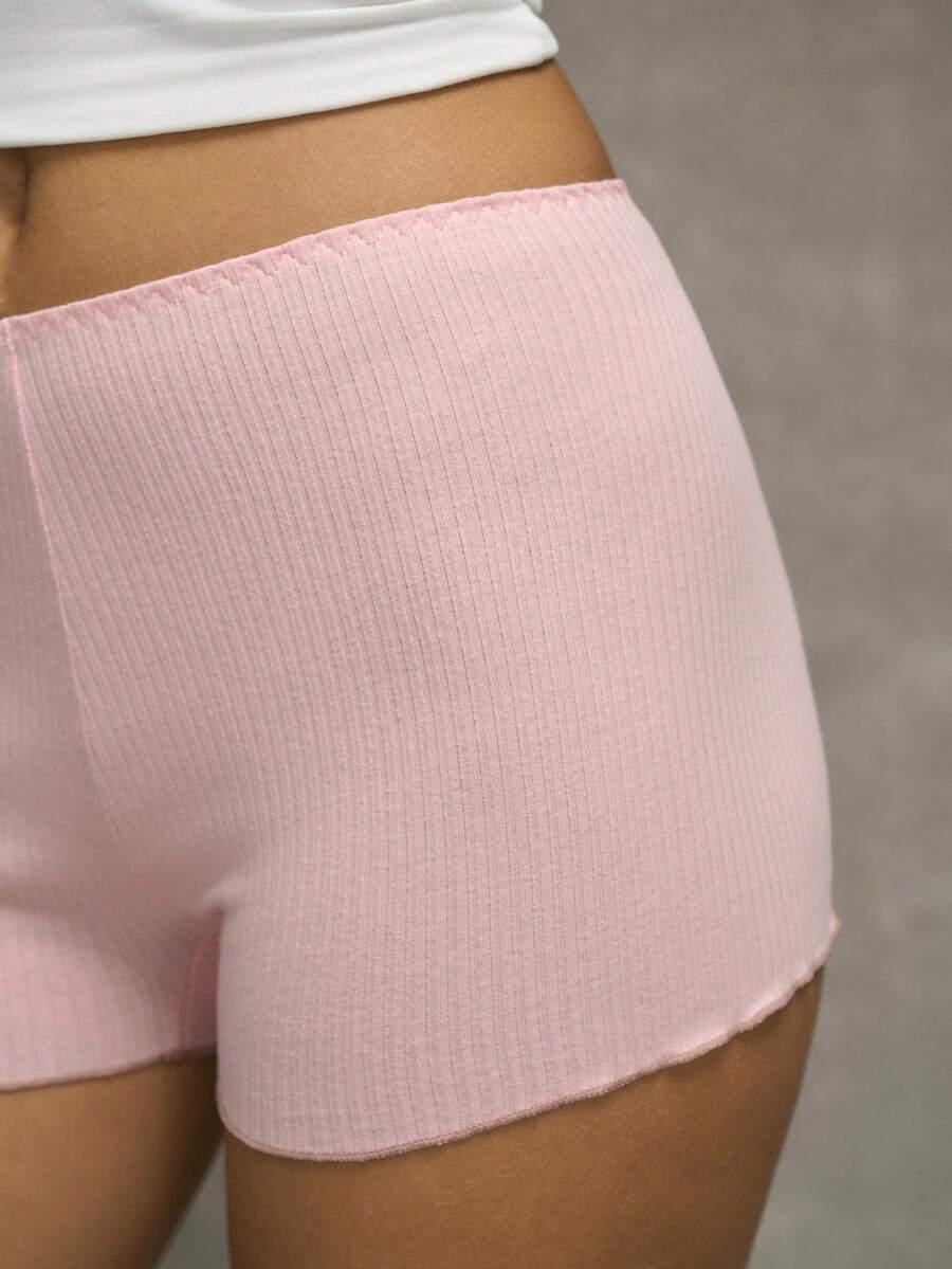 ESSEDAY SPODENKI DZIANINA PRĄŻKI 5-PACK S06__XL