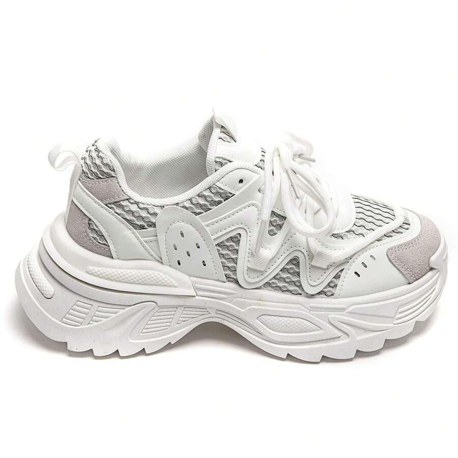 SHEIN BIAŁE BUTY SPORTOWE S06__39