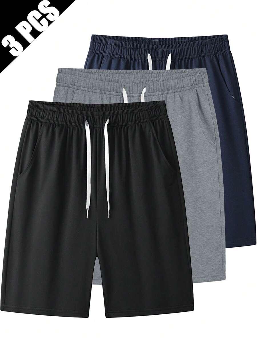 SHEIN SPODENKI DRESOWE 2-PACK S06__XXL