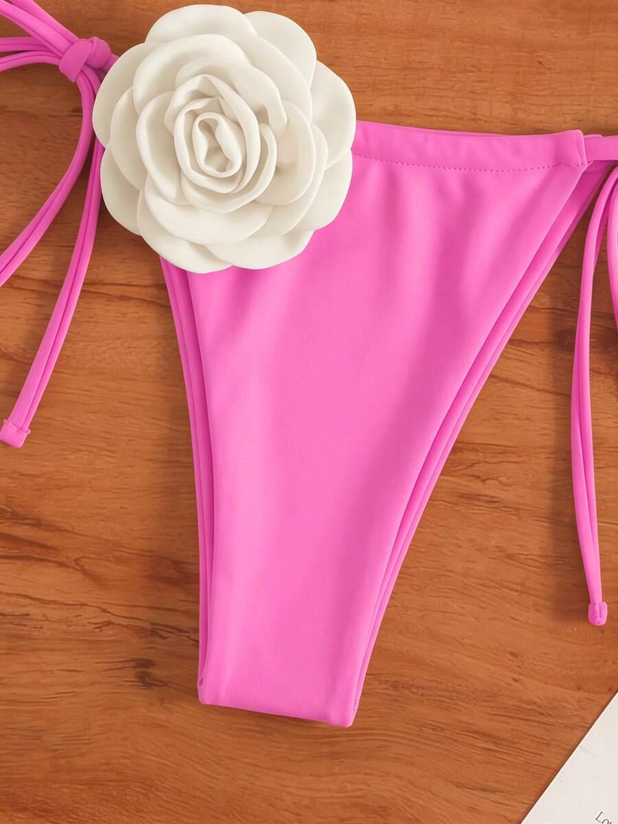 SWIM CHICCIA DWUCZĘŚCIOWY STRÓJ KĄPIELOWY S09__S