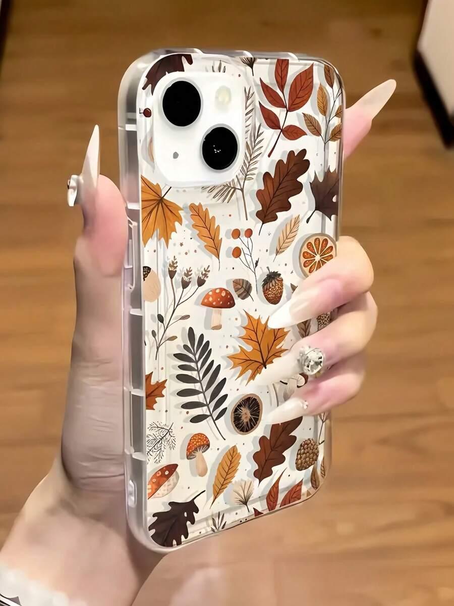 SHEIN ETUI NA TELEFON IPHONE 17PRO MAX