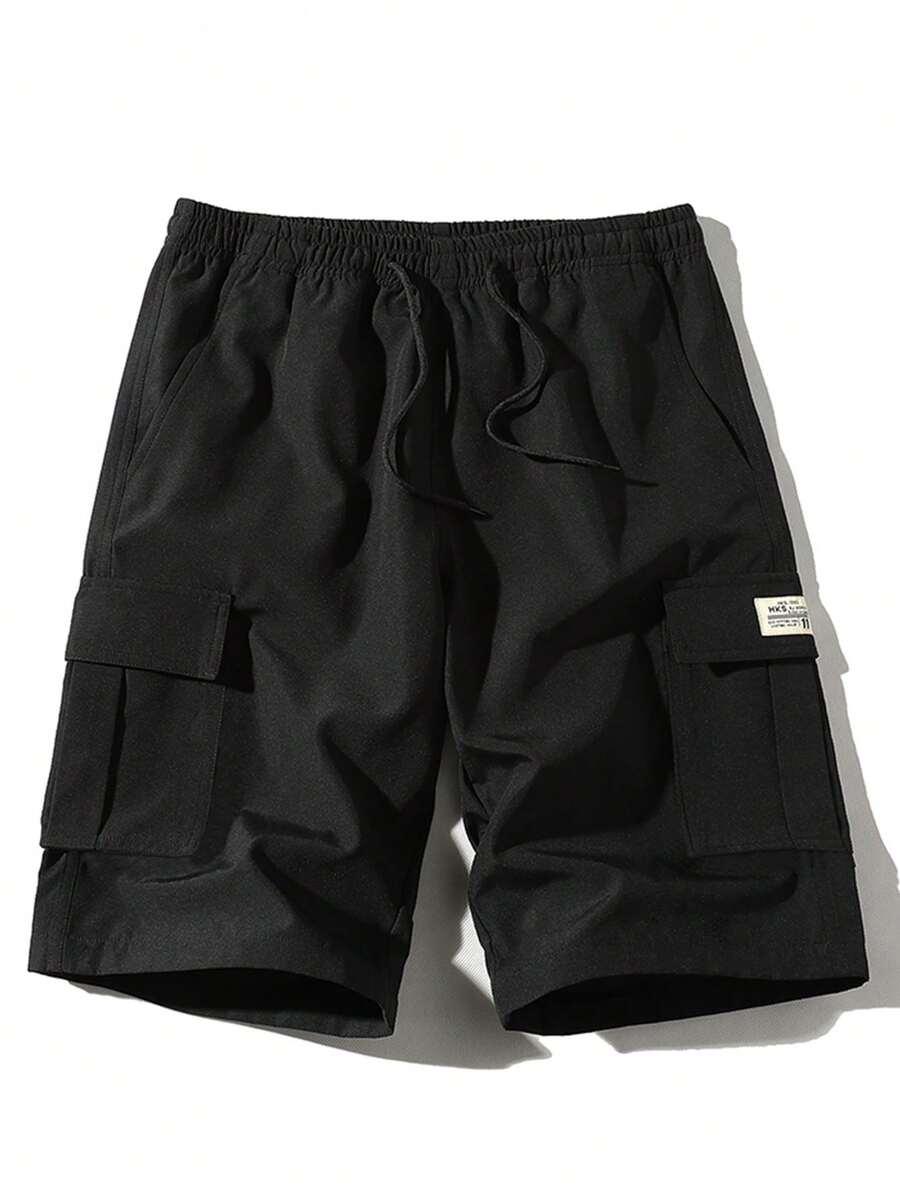 SHEIN SPODENKI WIĄZANIE 3-PACK S06__L