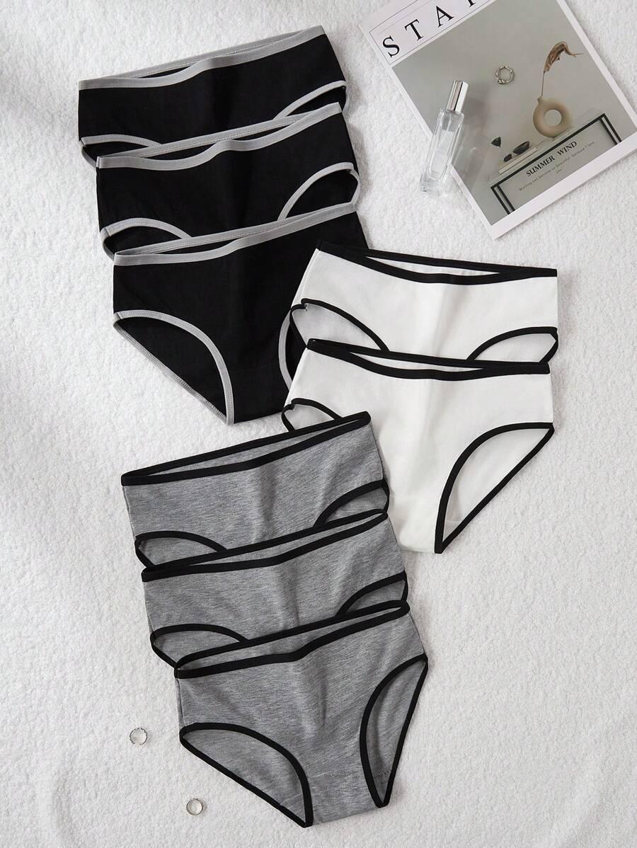 SHEIN MAJTKI FIGI 8-PACK S06__158/162