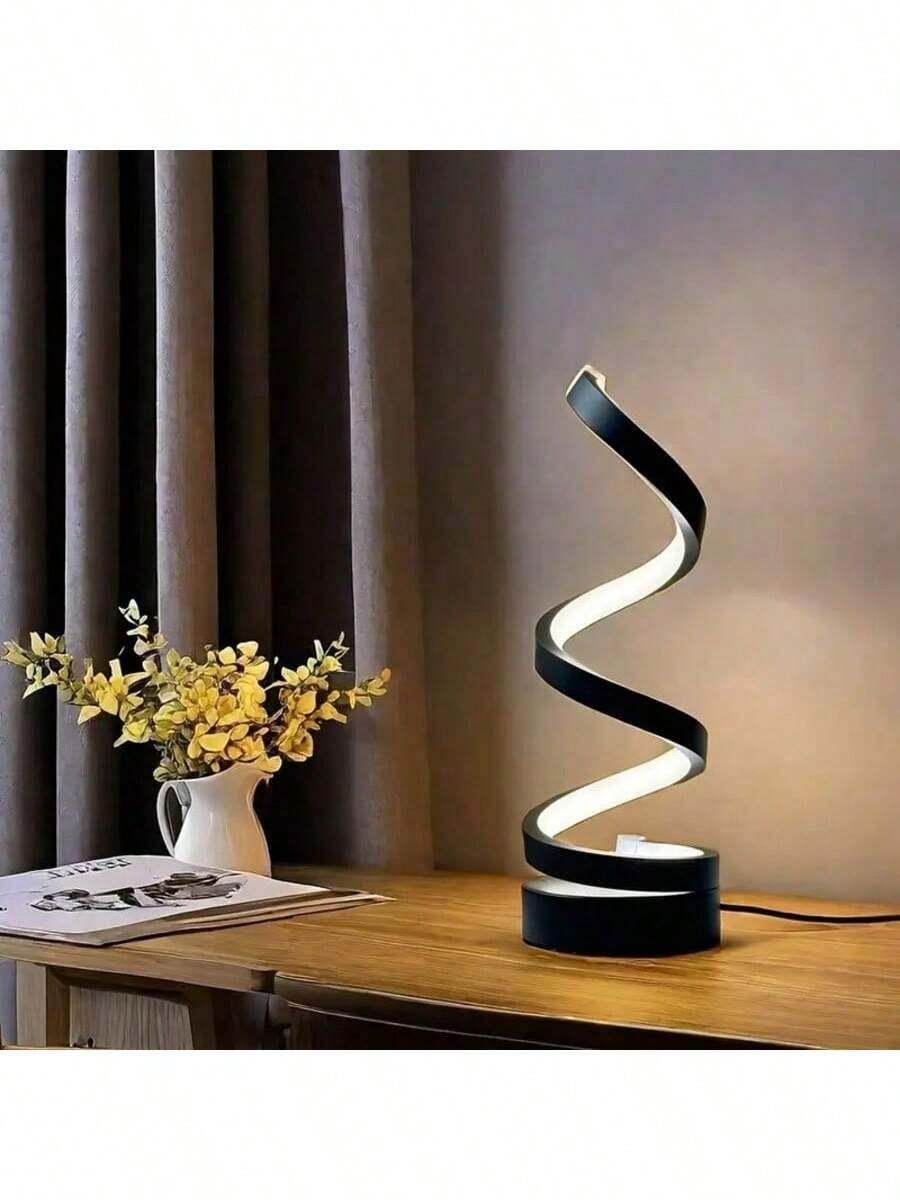 SHEIN LAMPY STOŁOWE 2-PACK S07