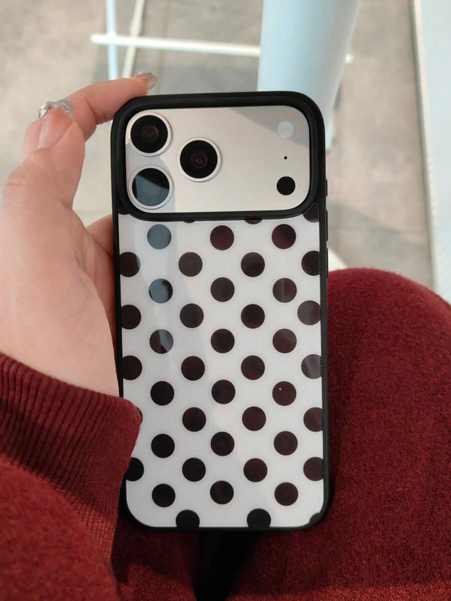 SHEIN ETUI NA TELEFON IPHONE 17 PRO MAX S07
