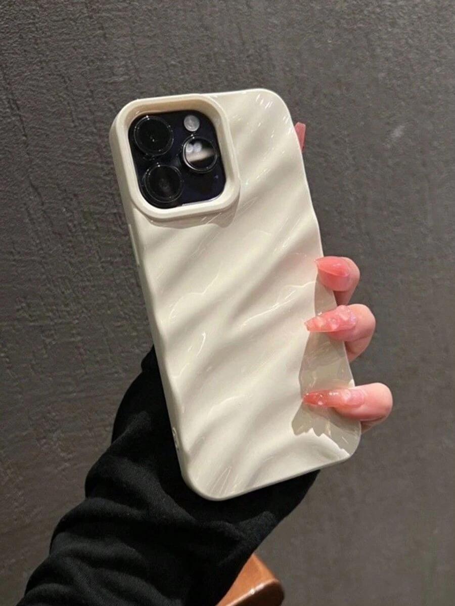 SHEIN ETUI NA TELEFON IPHONE 16 PRO MAX S07