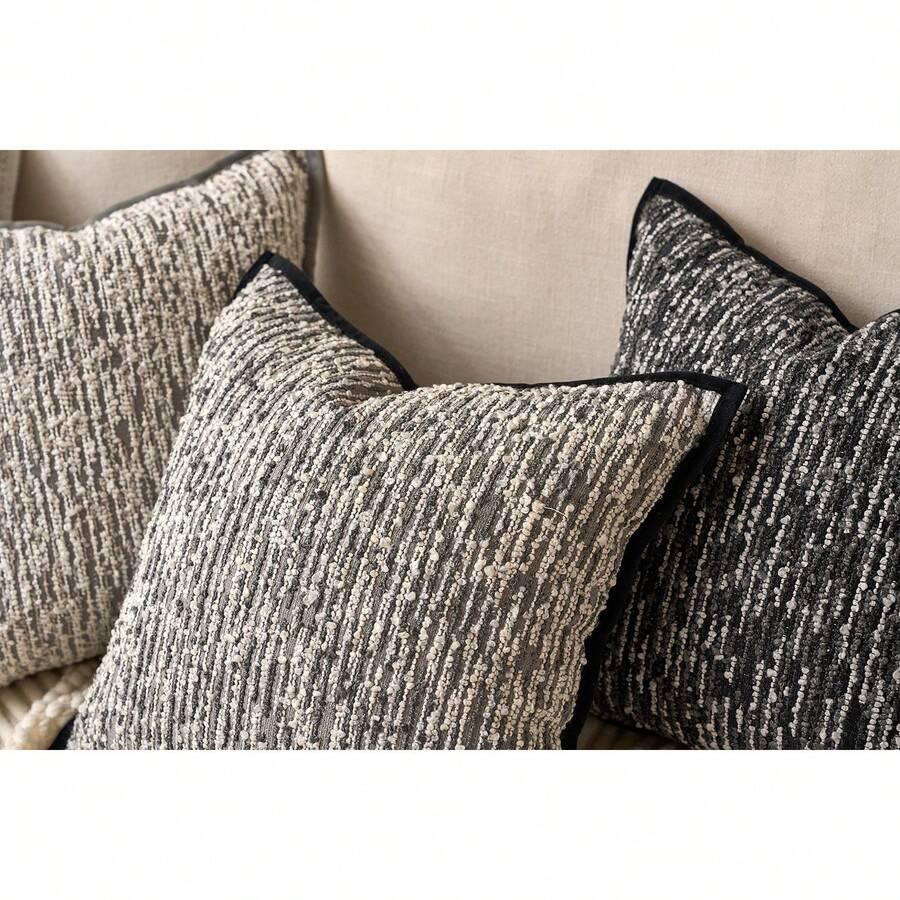 SHEIN POSZEWKA NA PODUSZKĘ S07__40X40
