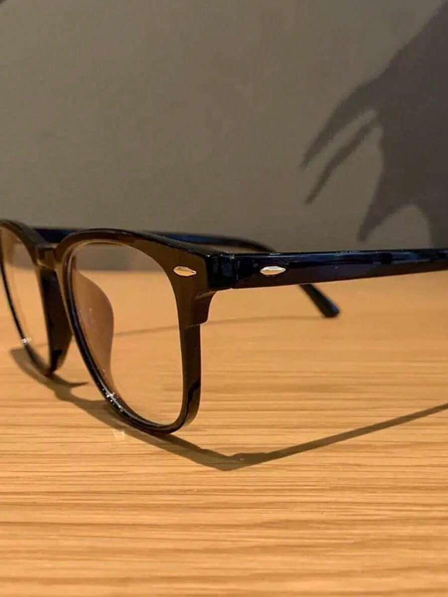 SHEIN OKULARY ZERÓWKI 2-PACK S07