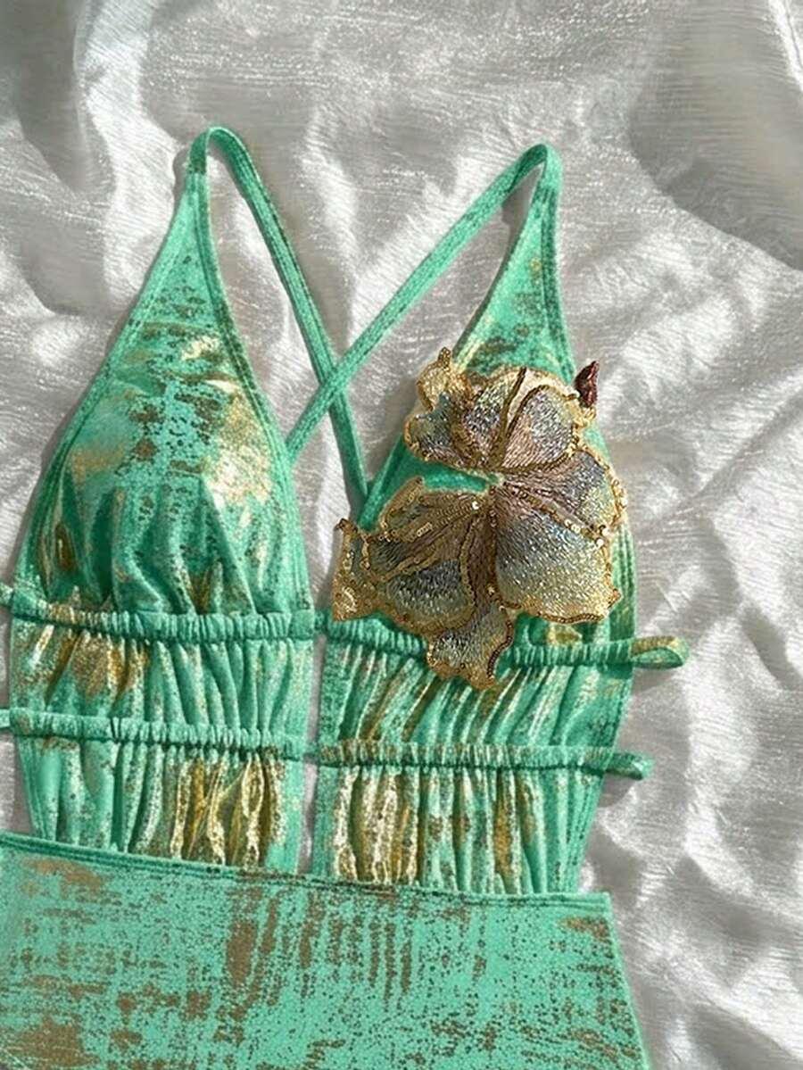 SWIM SXY KOSTIUM KĄPIELOWY JEDNOCZĘŚCIOWY S09__XL