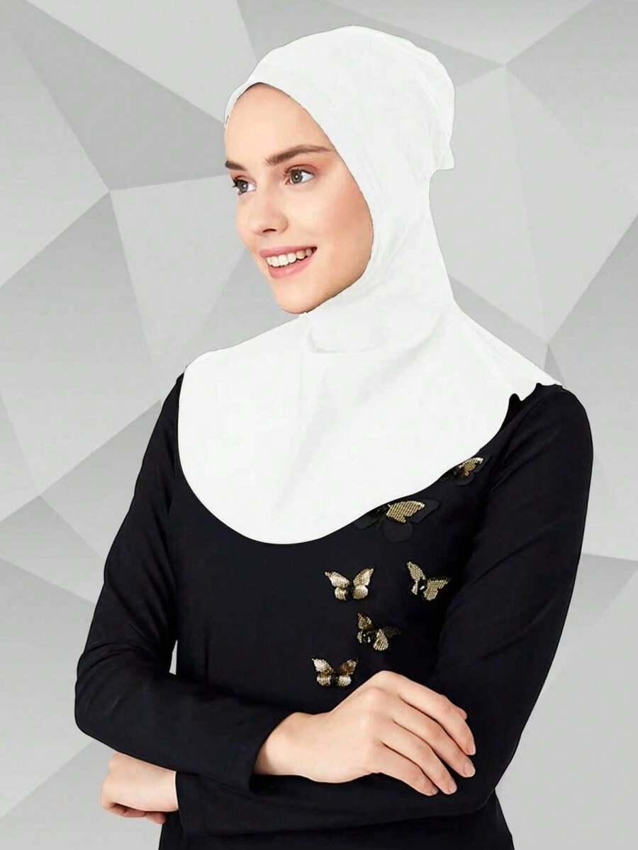 SHEIN CHUSTA NA GŁOWĘ S07__