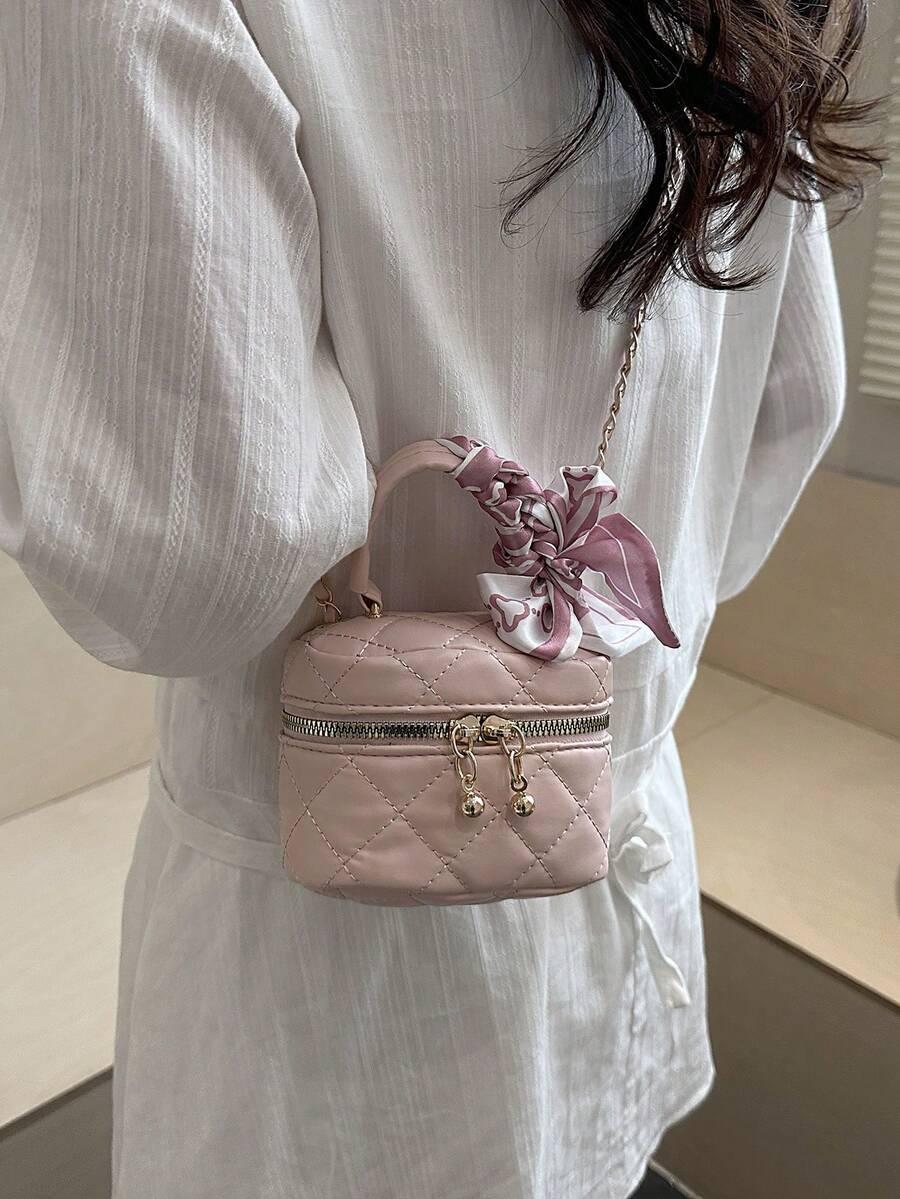 SHEIN MINI TOREBKA ZAMEK S07__12X9