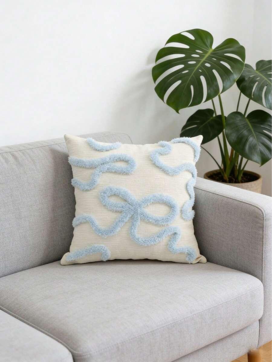 SHEIN POSZEWKA NA PODUSZKĘ S07__50X50